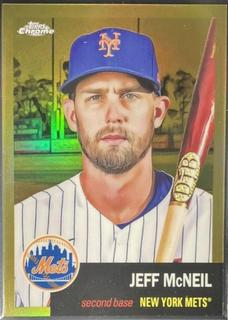 Jeff McNeil