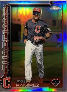 Jose Ramirez