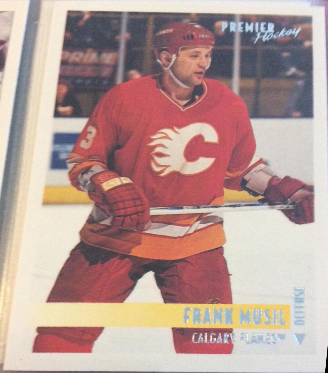 Frank Musil #258