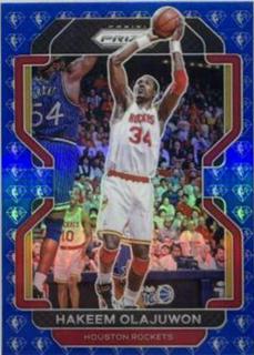 Hakeem Olajuwon