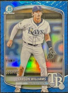 Carson Williams