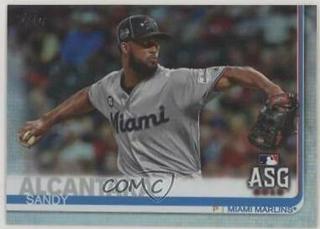 Sandy Alcantara