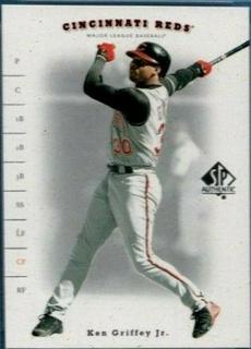 Ken Griffey Jr.