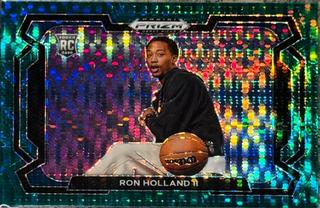Ron Holland II