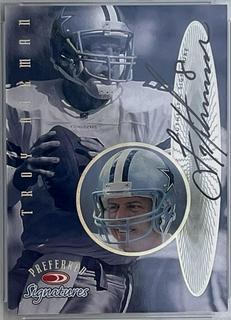 Troy Aikman