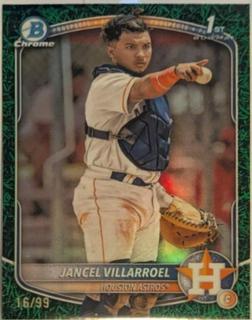 Jancel Villarroel