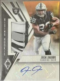 Josh Jacobs