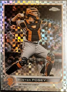 Buster Posey