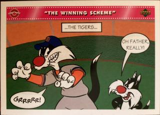 The Winning Scheme