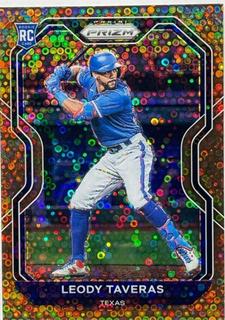 Leody Taveras