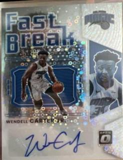 Wendell Carter Jr.