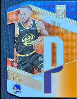 Stephen Curry