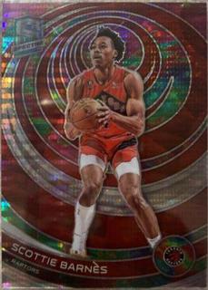 Scottie Barnes