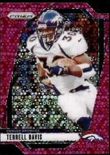 Terrell Davis