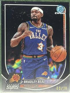 Bradley Beal