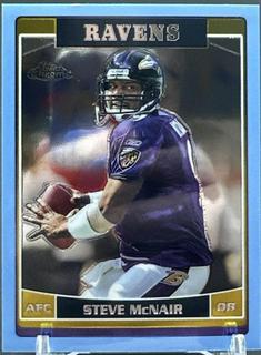 Steve McNair