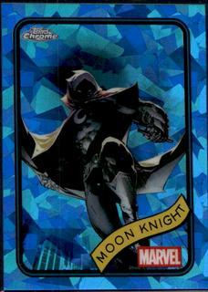 Moon Knight Sapphire