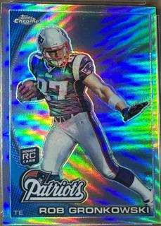 Rob Gronkowski