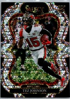 Tez Johnson