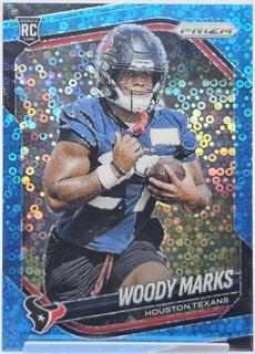 Woody Marks
