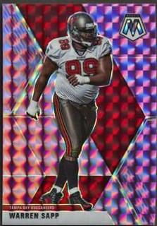 Warren Sapp