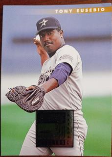 Tony Eusebio