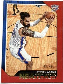 Steven Adams
