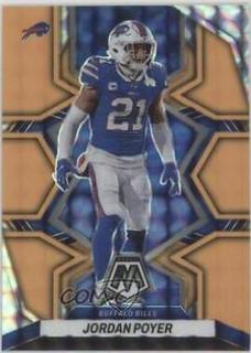 Jordan Poyer