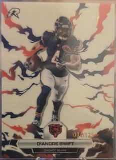D'Andre Swift