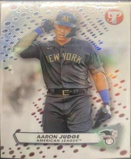 Aaron Judge