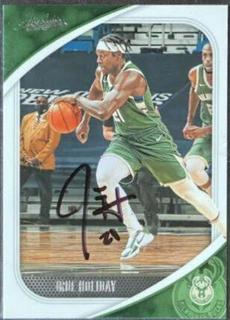 Jrue Holiday