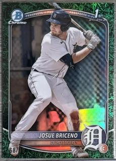 Josue Briceno