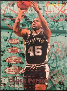 Chuck Person