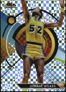 Jamaal Wilkes
