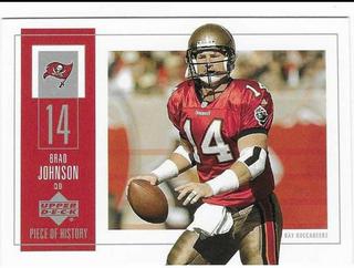 Brad Johnson