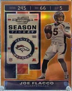 Joe Flacco