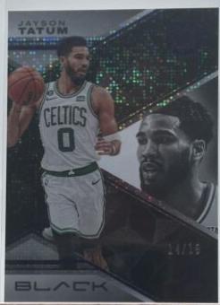 Jayson Tatum [Amethyst] #30