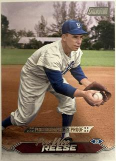 Pee Wee Reese