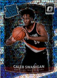 Caleb Swanigan