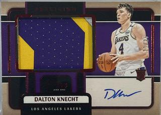 Dalton Knecht