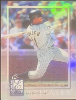 Jose Guillen