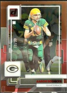 Aaron Rodgers