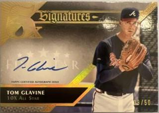 Tom Glavine