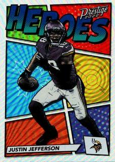 Justin Jefferson