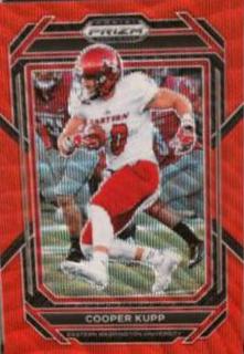 Cooper Kupp