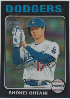 Shohei Ohtani