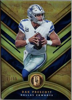 Dak Prescott