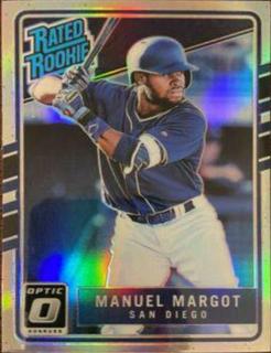 Manuel Margot