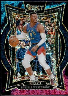 Russell Westbrook