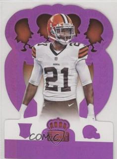 Justin Gilbert